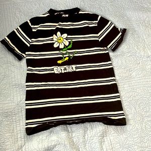 shirt is from zumiez